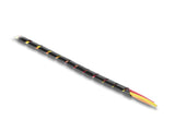 Delock 22081 Spiral Hose 6 Mm Diameter 10 M Black