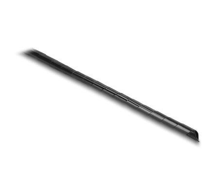 Delock 22083 Spiral Hose 10 Mm Diameter 10 M Black