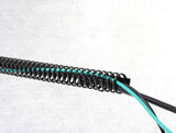 Delock 22076 Cable Duct Flexible Self-Adhesive Screwable 34 X 35 Mm, 50 Cm Long