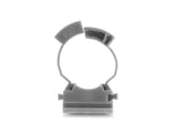 Delock 22070 Conduit Holder With Locking Clip For 20 Mm Cable Protection Sleeve
