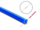 Delock 60863 Pneumatic Hose 8 X 5 Mm 50 M Roll Blue