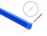 Delock 60864 Pneumatic Hose 10 X 6.5 Mm 50 M Roll Blue