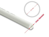 Delock 60866 Pneumatic Hose 8 X 5 Mm 50 M Roll White