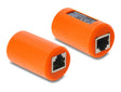 Delock 90988 Adapter Coupler Rj45 Jack To Jack Cat.6A Shielded