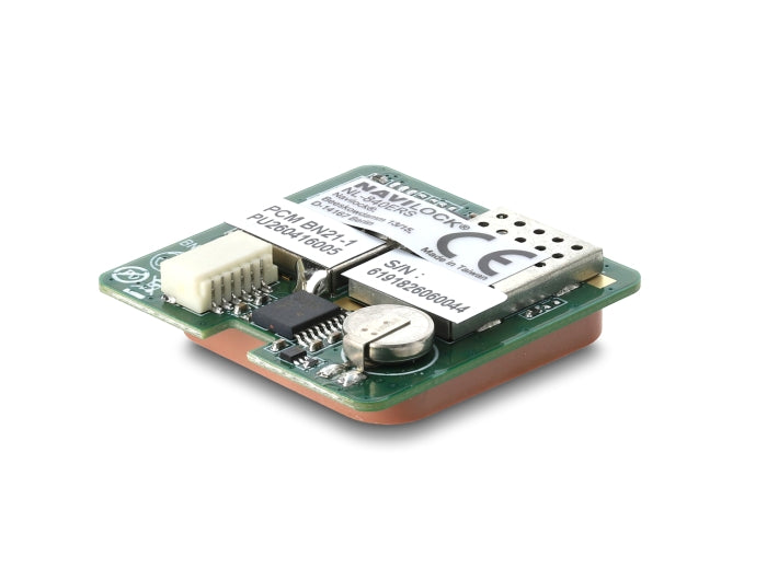Navilock 61918 Navilock Nl-840Ers Pps U-Blox 8 Eva-M8Q Gnss Engine Module