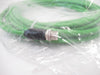 Murrelektronik 7000-44711-7961000 Cable Ethernet Shielded M12 - RJ45, 4-Pin 10m