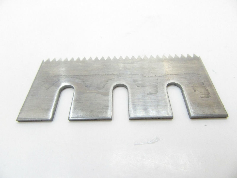 Cutting Blade 78-8017-9173-8 2" For 3M Accuglide 2 + Tape Head, Sold By Unit