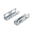 StarTech 3.5in Universal Hard Drive Mounting Bracket Adapter for 5.25in Bay