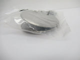 EXM HP150SS 880HP1500SS Stainless Steel Hole Plug Cap 1-1/2 in.