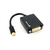 Startech MDP2DVI Mini DisplayPort to DVI Video Adapter Converter Retail