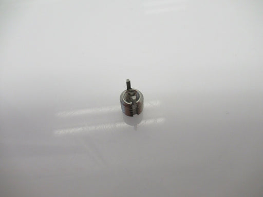 Key-Locking Inserts 93715A605, M5 x 0.8 mm Thread Size, Sold By Unit