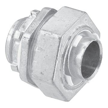 ABB CI6612 Liquidtight Connector 1-1/2", 63.75mm Long