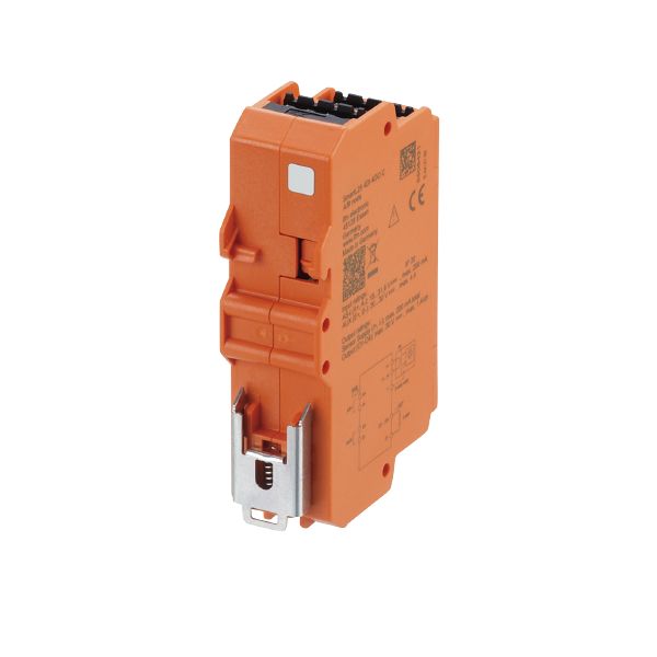 Ifm AC2230 As-Interface Control Cabinet Module ...