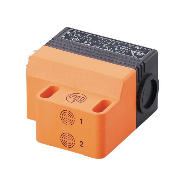 Torlock Ac2310 Ifm AC2310 As-Interface Dual Sensor For Pneumatic Quarter-Turn Actuato ...