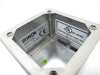 Irinox ADH1010 PH1010100000001 Stainless Steel Hygienic Terminal Box