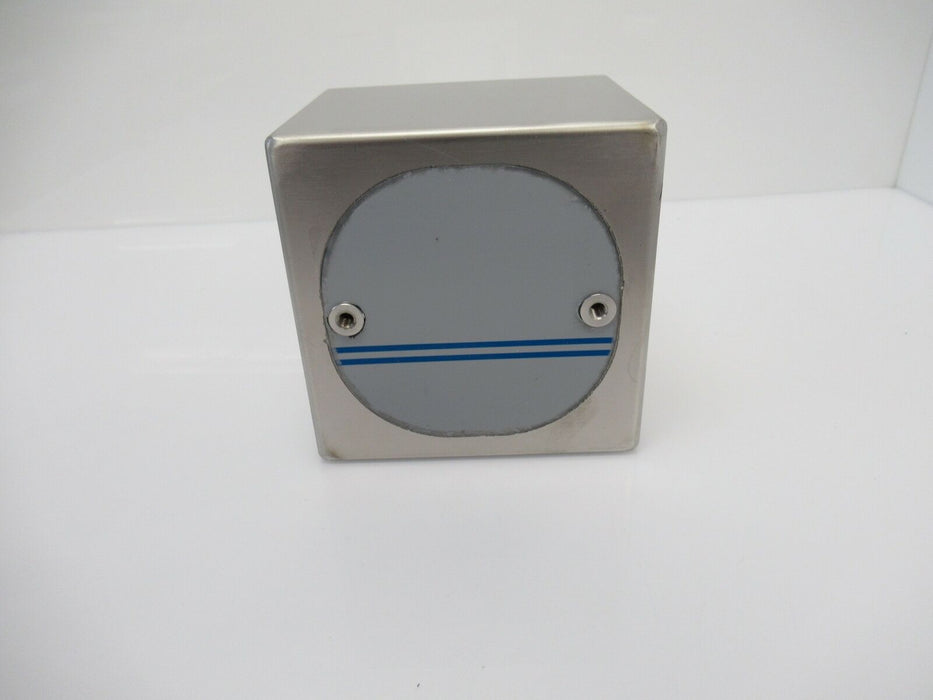 Irinox ADH1010 PH1010100000001 Stainless Steel Hygienic Terminal Box
