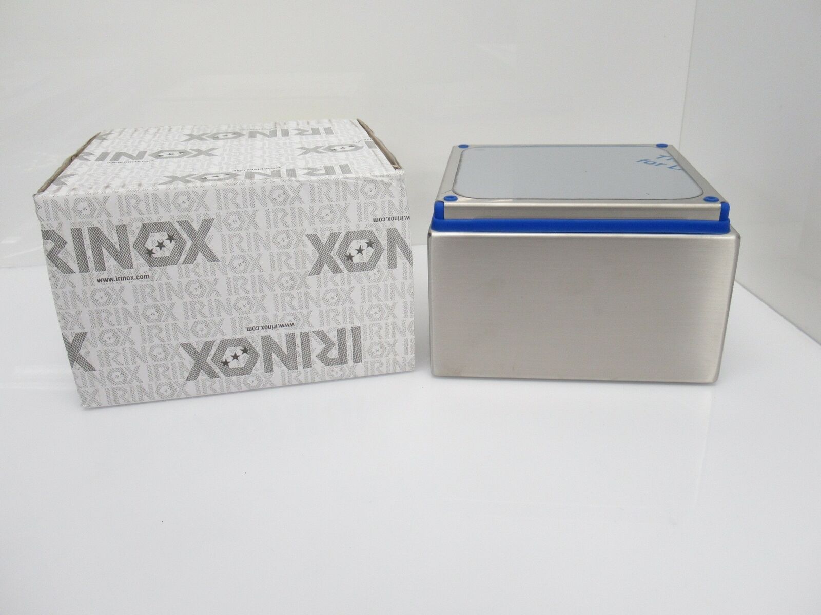 Irinox ADH16-16 PH1616100000002 Stainless Steel Hygienic Terminal
