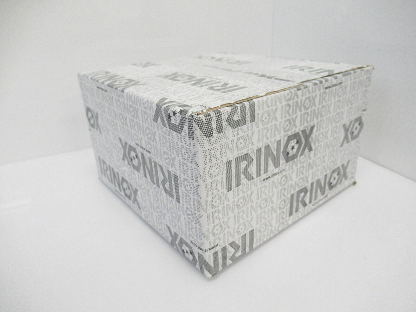 Irinox ADH20-20 PH2020100000002 Stainless Steel Hygienic Junction