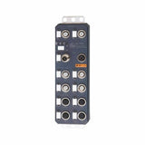 IFM AL1020 IO-Link Master With EtherNet/IP Interface, 8 Ports, IP 67