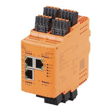 Ifm AL1920 Io-Link Master With Ethernet/IP Interface