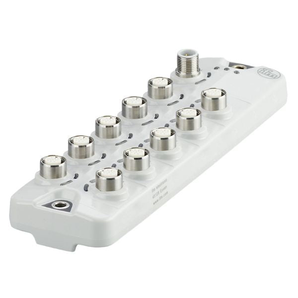 Ifm AL2241 Io-Link Input Module - industrialautomationparts.com