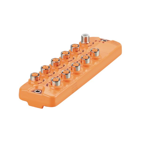 Ifm AL2341 Io-Link Input Module - Industrial Automation Parts