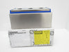 Irinox APH9-20 PH0920090000001 Stainless Steel Hygienic Push Button Box 3 Holes