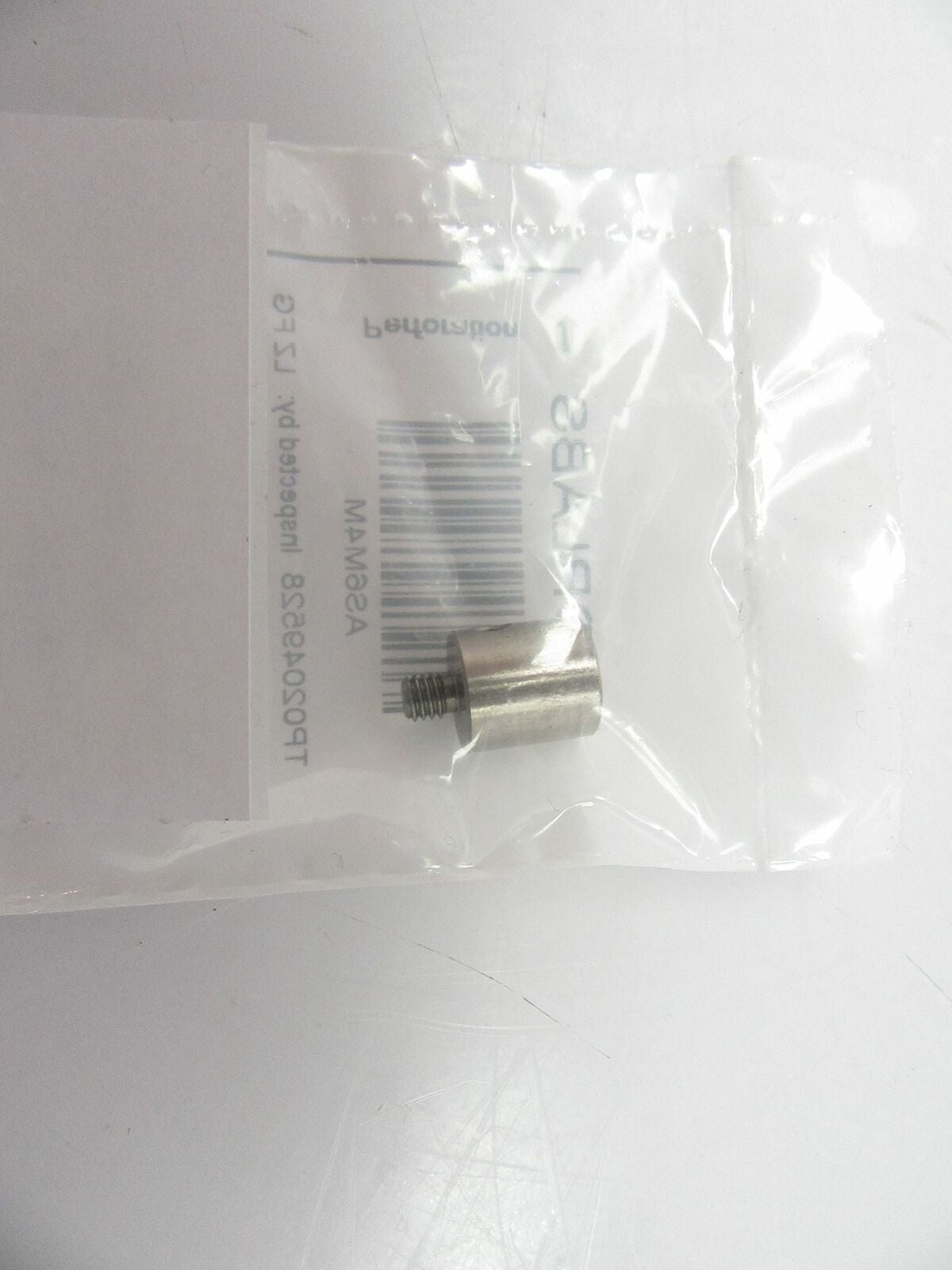 Thorlabs AS6M4M Adapter With Internal M6X1.0-External M4X0.7