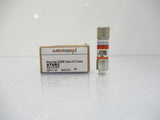 Mersen Ferraz Shawmut ATDR2 Fuse 2A, 600V AC Time-Delay, Lot Of 10