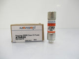 Ferraz Shawmut ATDR20 Fuse Amp-Trap Class CC 600VAC / 20A