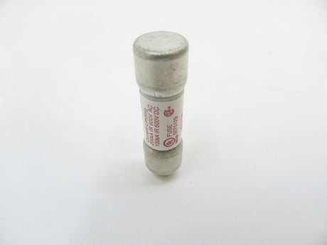 Mersen Ferraz Shawmut ATMR6 Fuse Industrial 6 A 600V AC Sold By Unit New