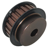 B&B Manufacturing 14L075-6FS5 Timing Pulley 3/8, 14 Teeth