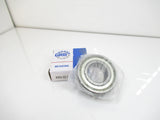 6004 ZZ C3 Deep Groove Ball Bearing, 20mm Bore