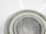 6004 ZZ C3 Deep Groove Ball Bearing, 20mm Bore