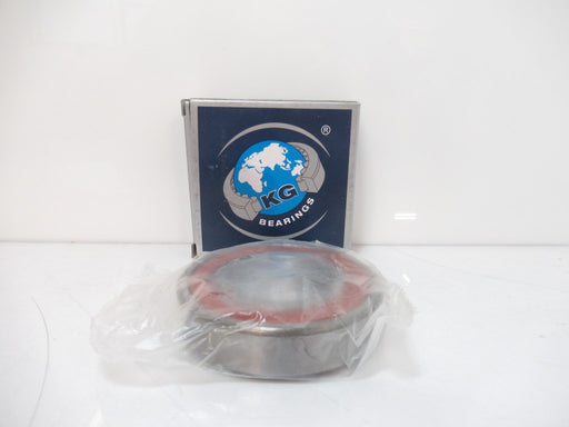 6208-2RSC3 62082RSC3 KG Bearings Sealed Ball Bearing 40mm x 80mm x 18mm S. Steel