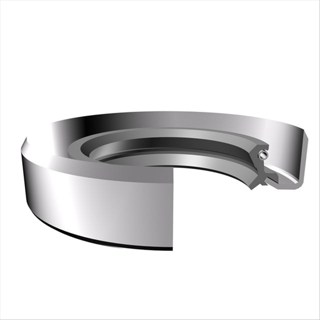 S0112502047-312TB2 Oil Seal 1.125" X 2.047" X 0.312"