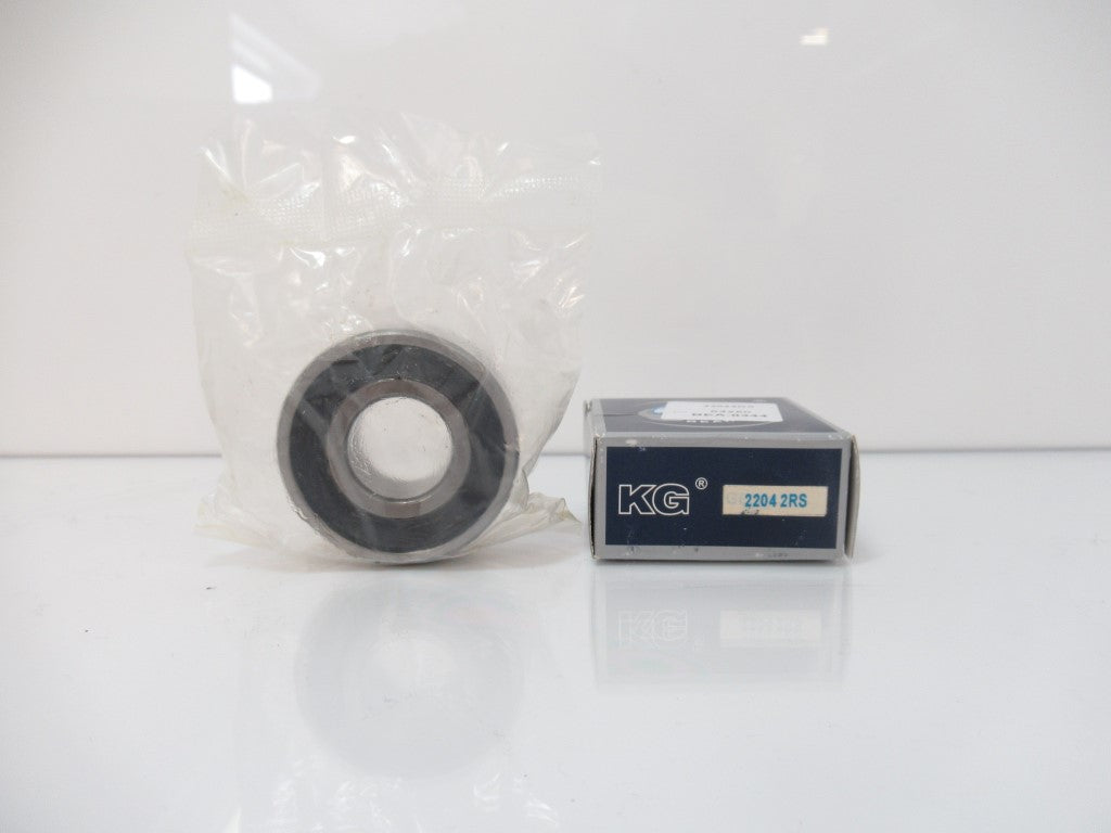 KG Bearings 22042RS Self Aligning Ball Bearing 20 x 47 mm, Double Seal