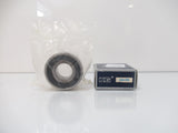 KG Bearings 22042RS Self Aligning Ball Bearing 20 x 47 mm, Double Seal