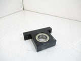 Misumi BSHKB6005ZZ-40 Bearing W/ T-Shaped Housing