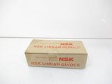 NSK NAS15ALZ Linear Guide Carriage, 56.8mm Long
