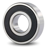 6006-2RS Deep Groove Ball Bearing, 30mm Bore