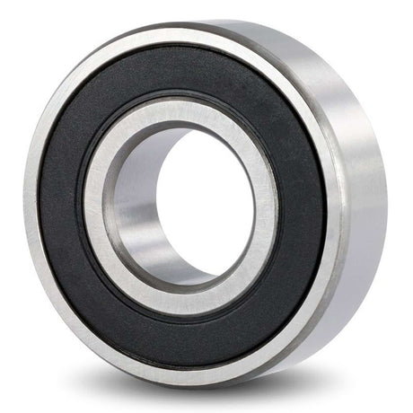 6006-2RS Deep Groove Ball Bearing, 30mm Bore