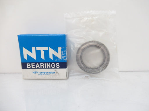 NTN 6804ZZ Single Row Radial Ball Bearing - Double Shielded