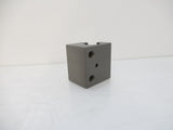 Igus WJ200UM01-20-AL Drylin W Pillow Block, Sold By Unit