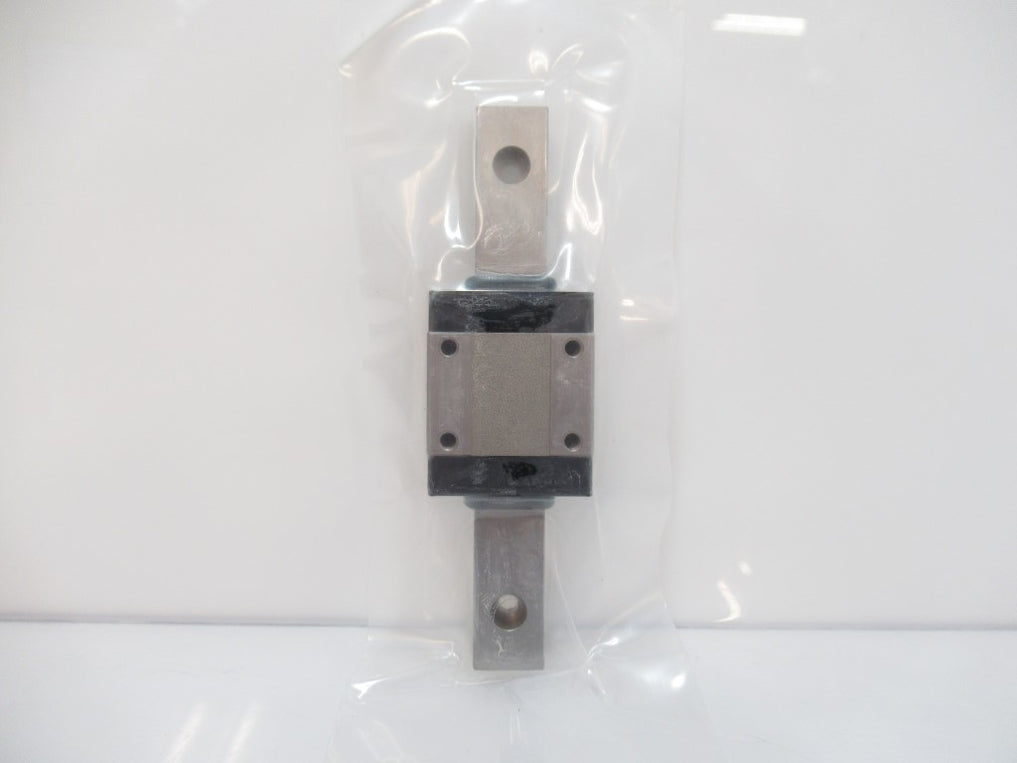 SSEBZ13-95 Misumi Linear Guide Assembly - Miniature Standard Carriage ...