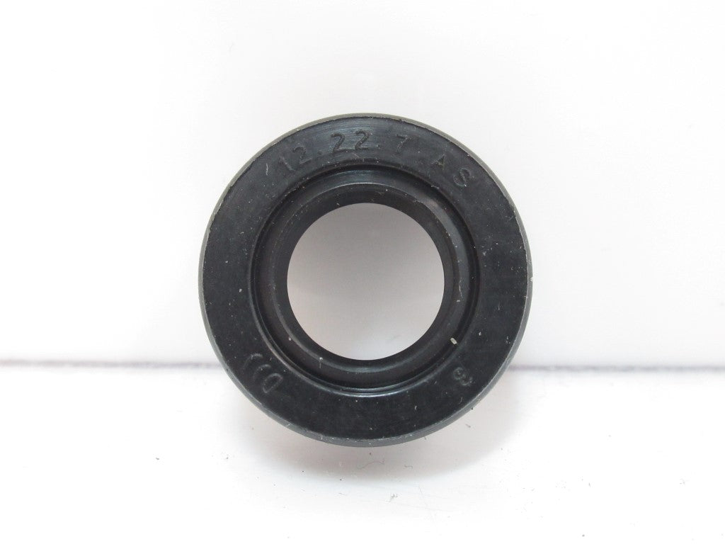 Paraolio con doppio bordo in NBR70 20 x 35 x 7 mm - CAR PAR20X35X7AS - Spagnuolo S.R.L Paraolio con doppio bordo in NBR70 20 x 35 x 7 mm - CAR PAR20X35X7AS - Spagnuolo S.R.L