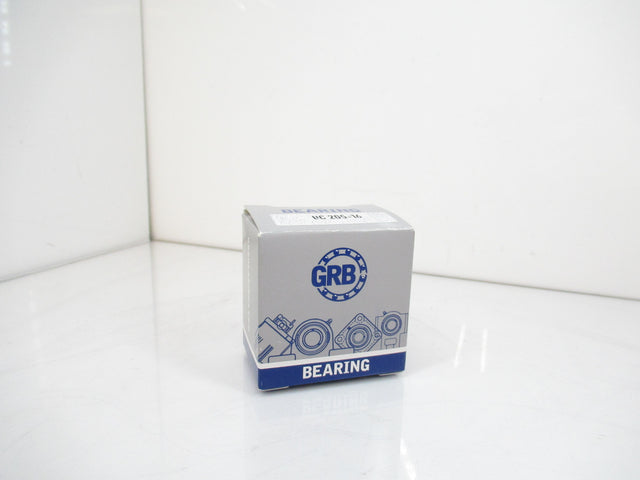 UC205-16 Wide Inner Ring Bearing Insert, 2.047" Diameter