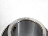 UC205-16 Wide Inner Ring Bearing Insert, 2.047" Diameter