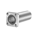 SWK-8GWUU Slide Bushing, Square Flange, 0.875" Width