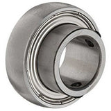 SB 204G Insert Bearing, 20mm Bore